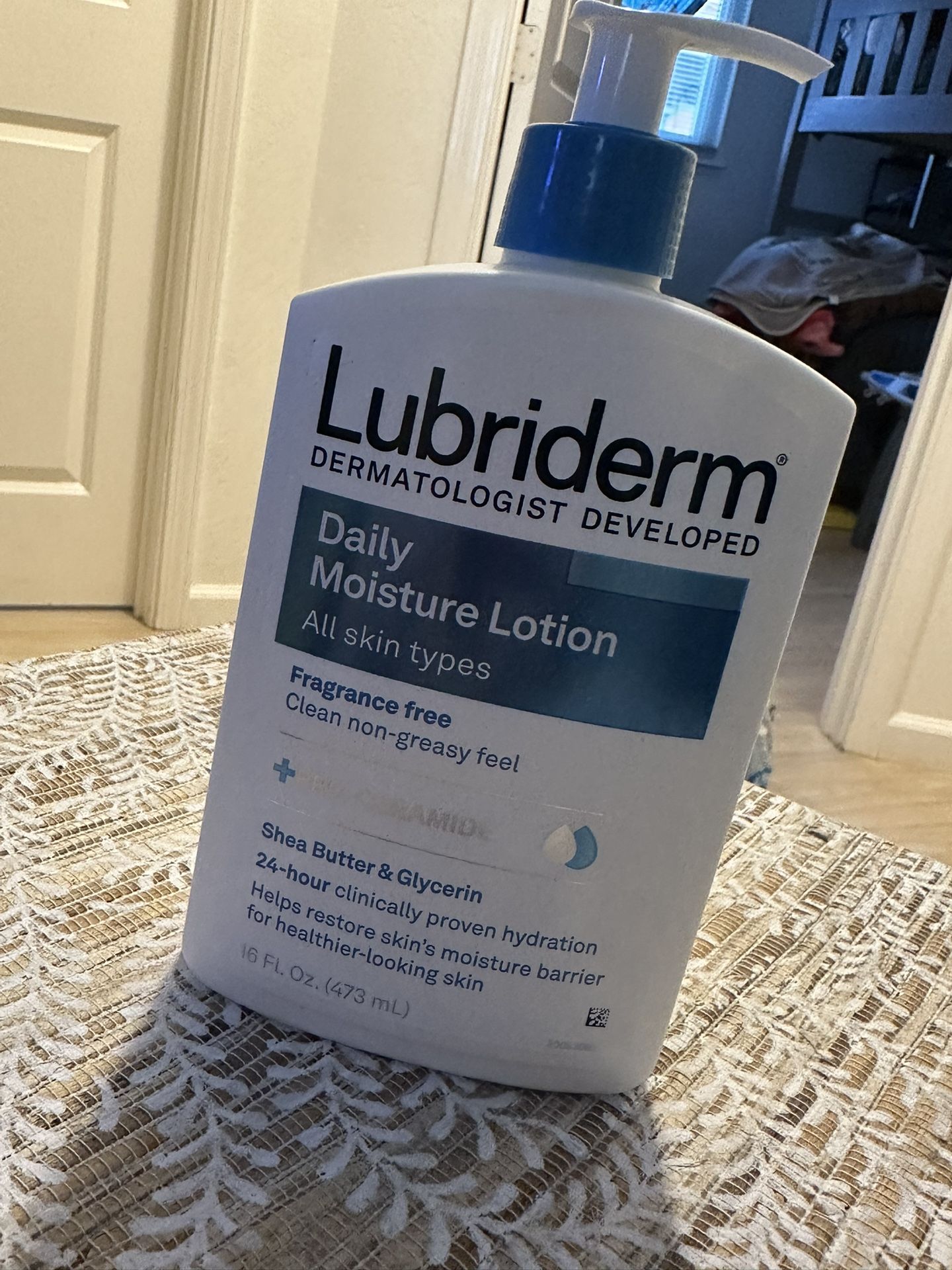 Lubriderm
