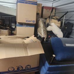 Last Day Storage Blow Out Sale Everything Must Go Make Me An Offer And Come Get It!