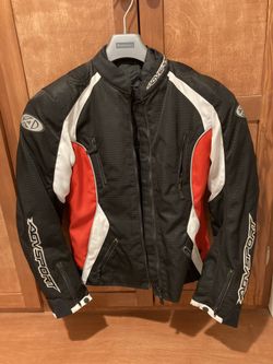 AGV Women’s AGV Sport Motorcycle Riding Jacket