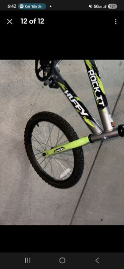 Huffy Kids Bike $30