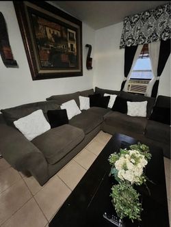 Sectional Couch