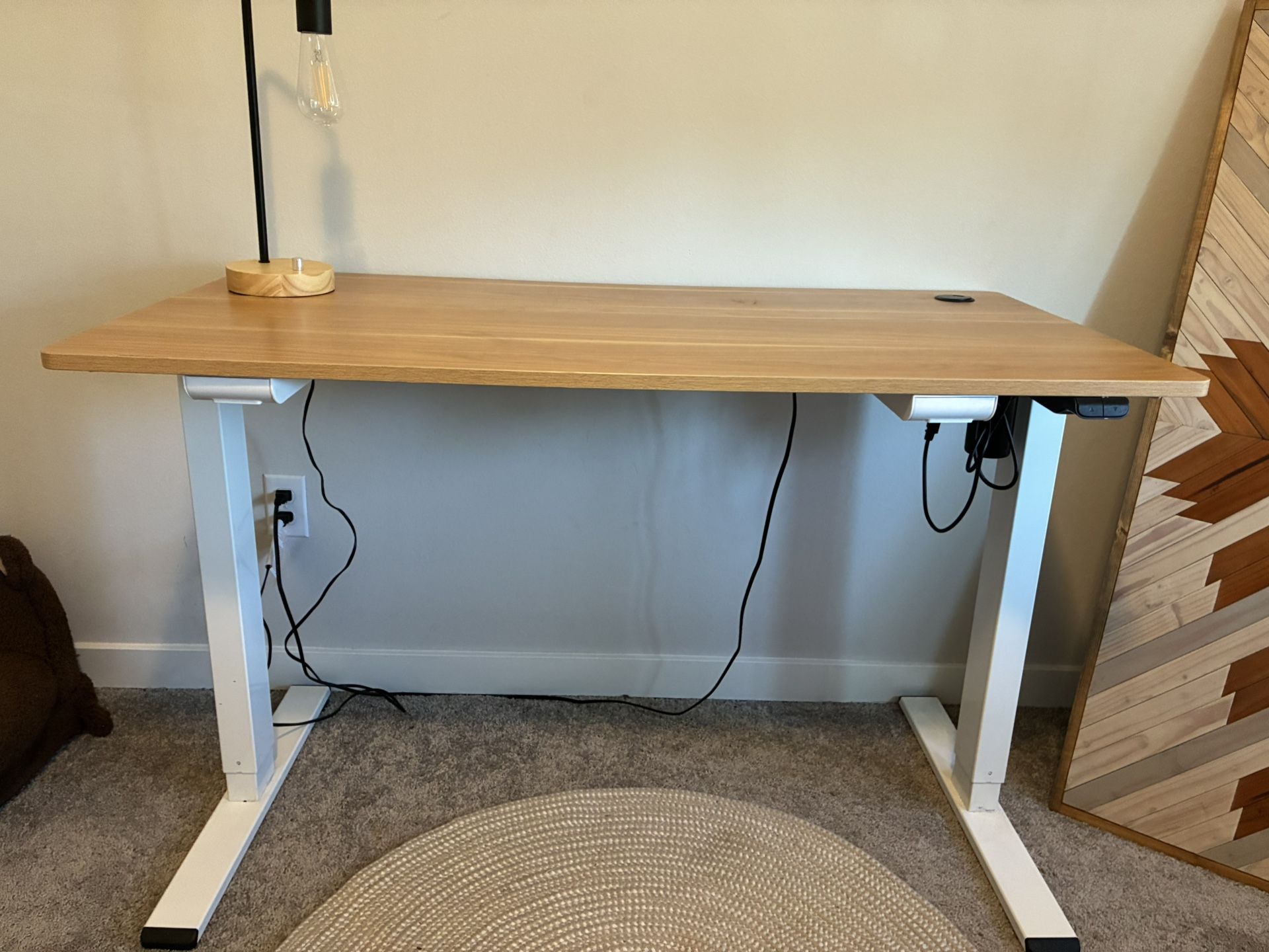 Standing Desk