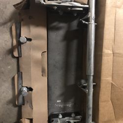 Biker Bar (made in America)