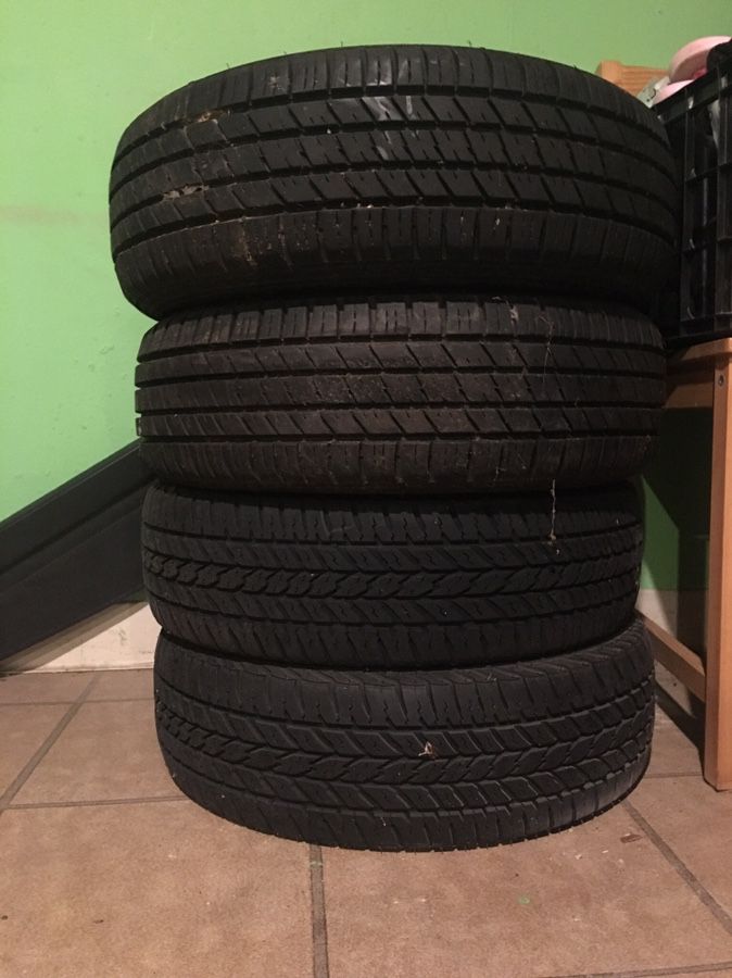 Size 13 winter tires