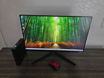 Dell Optiplex 3000 Mini Desktop