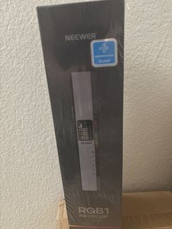 RGB1 Stick Light
