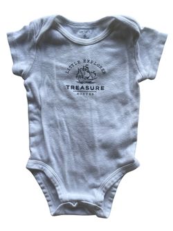 Baby Onesie 
