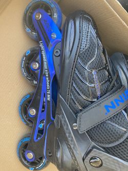 Rollerblades