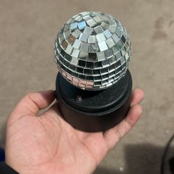 Party Disco Ball
