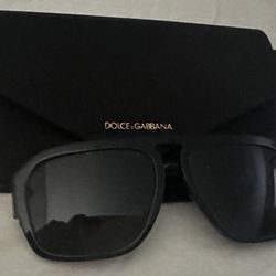 Dolce Gabanna Glasses 