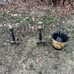 Fireplace Accessories