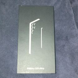 Samsung Galaxy S25 Ultra