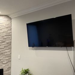 55 In Element Roku Tv 