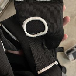 Fist Rage Sparring gloves