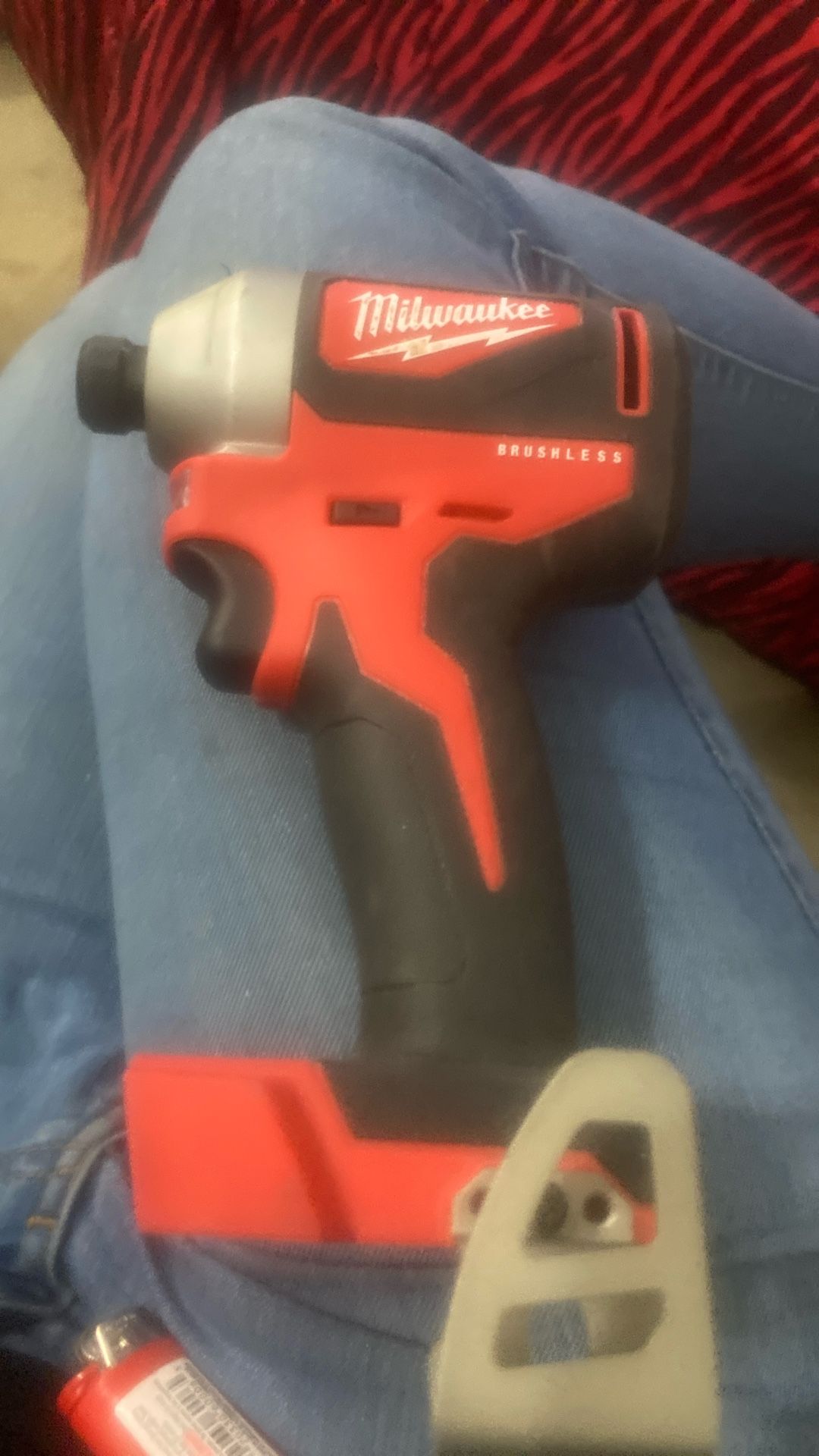 Milwaukee Drills 60 Each