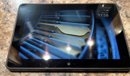 Amazon Fire Tablet