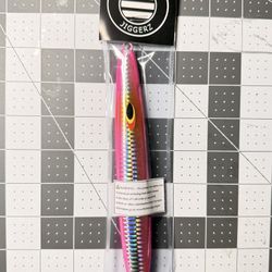 WCJ HD 500g Jig - Pink