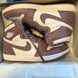 Jordan 1 Mauve 