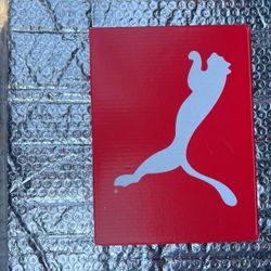 PUMA! Rift Slip On Pop Glitch