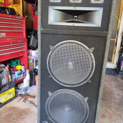 Block Rocker