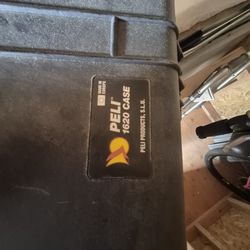 Pelican 1620