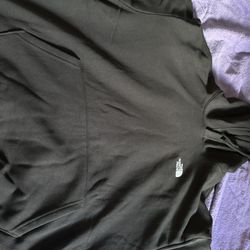 North Face Sweater