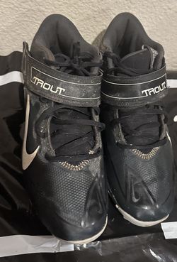 Baseball cleats Size 7 Youth 