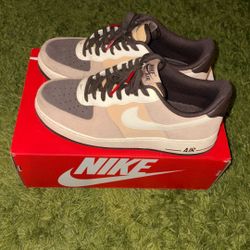 Nike Air Force One Sneakers