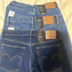 Many Name Brand Clothing NEW