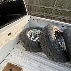 Eagle Alloy Baby Billet 16”