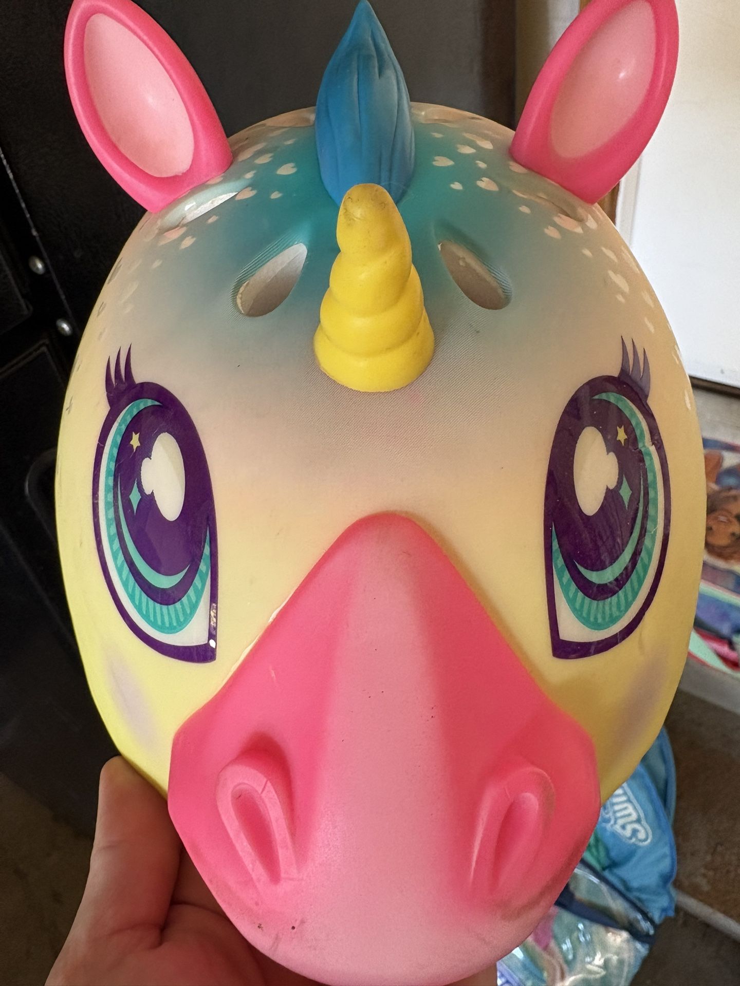 Youth Helmet