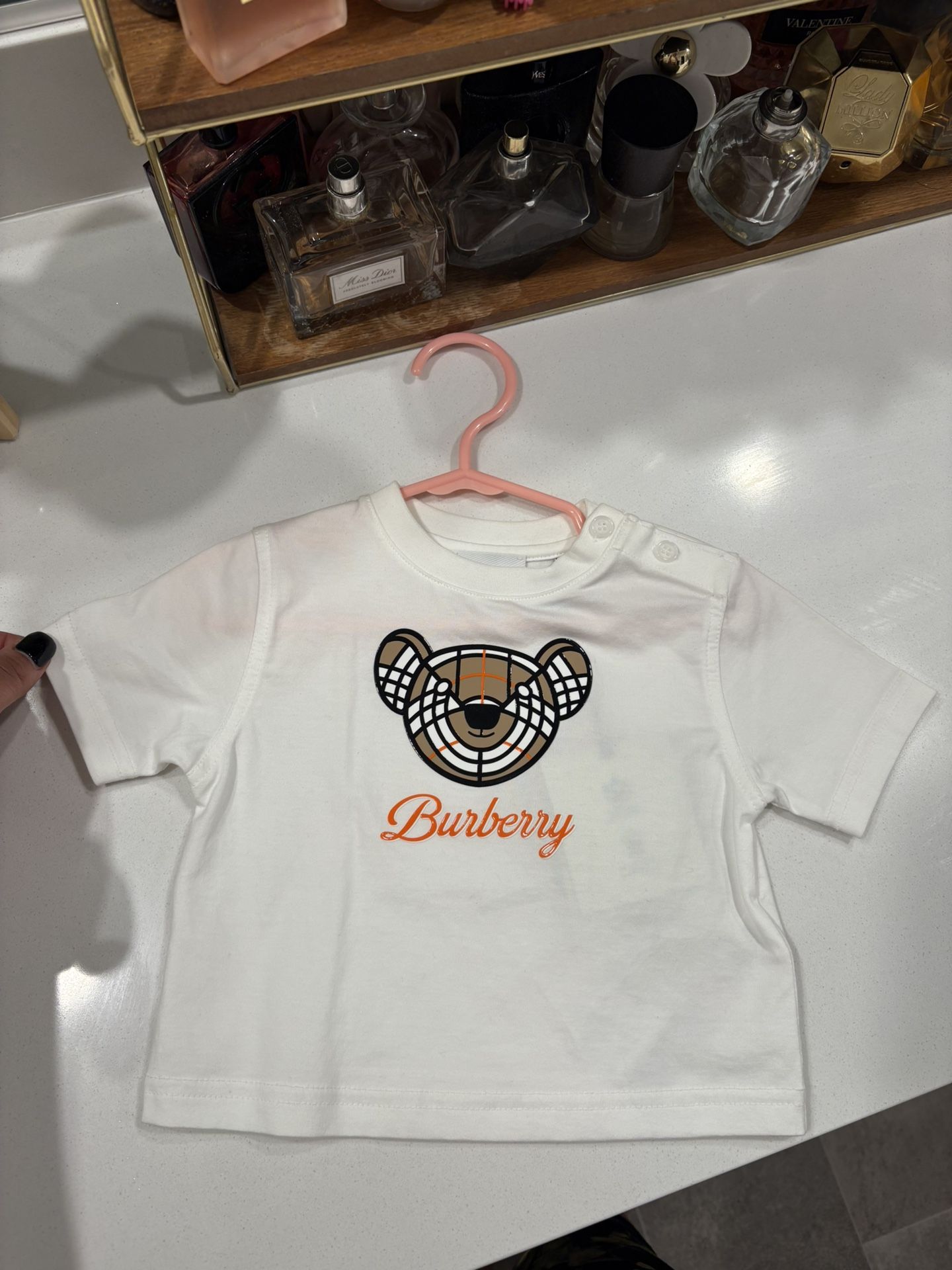 Burberry