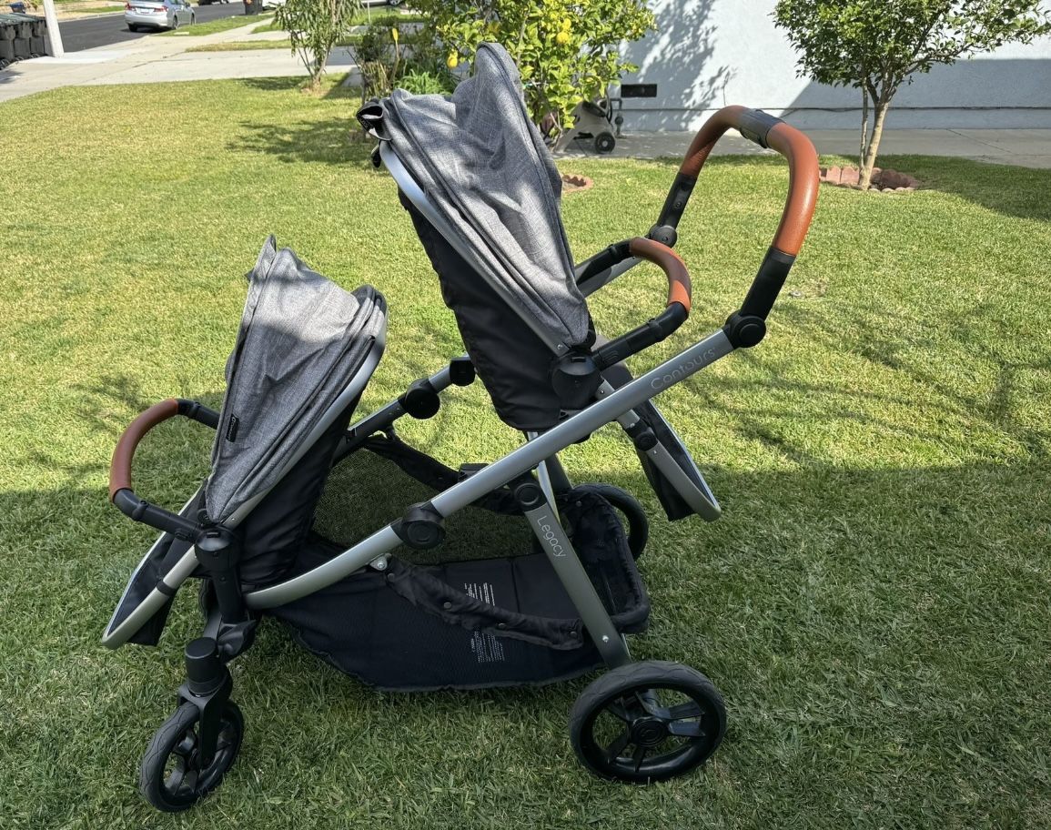 Contours Legacy Stroller