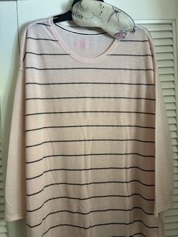 ❤️ Victoria’s Secret Sleep shirt Plus VS Sleep Mask, Victoria’s Secret Loungewear, Victoria’s Secret Nightgown ❤️ 