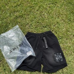 AMIRI MEN SHORTS