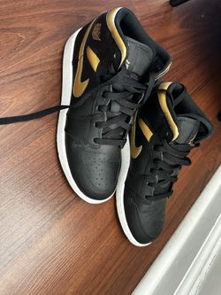 Jordan Retro 1’s
