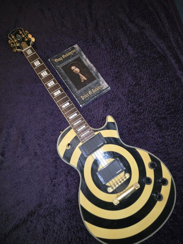 Epiphone Les Paul