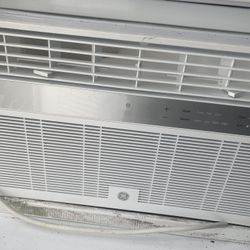 Windows Ac Unit 8000 Btu Smart Ge 