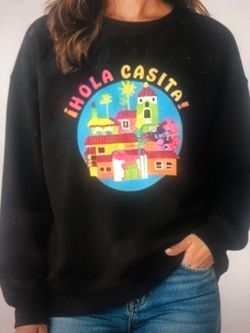 Disney Encanto Sweatshirt 2xl