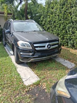 2014 Mercedes-Benz