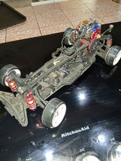 Mst Rmx2.0