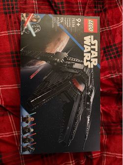 Lego Star Wars
