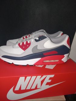 Air Max 90 Men Size 11 NEW DS W/Box