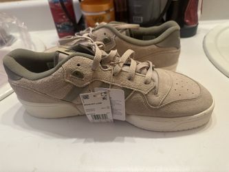 Adidas  Rivalry Low 