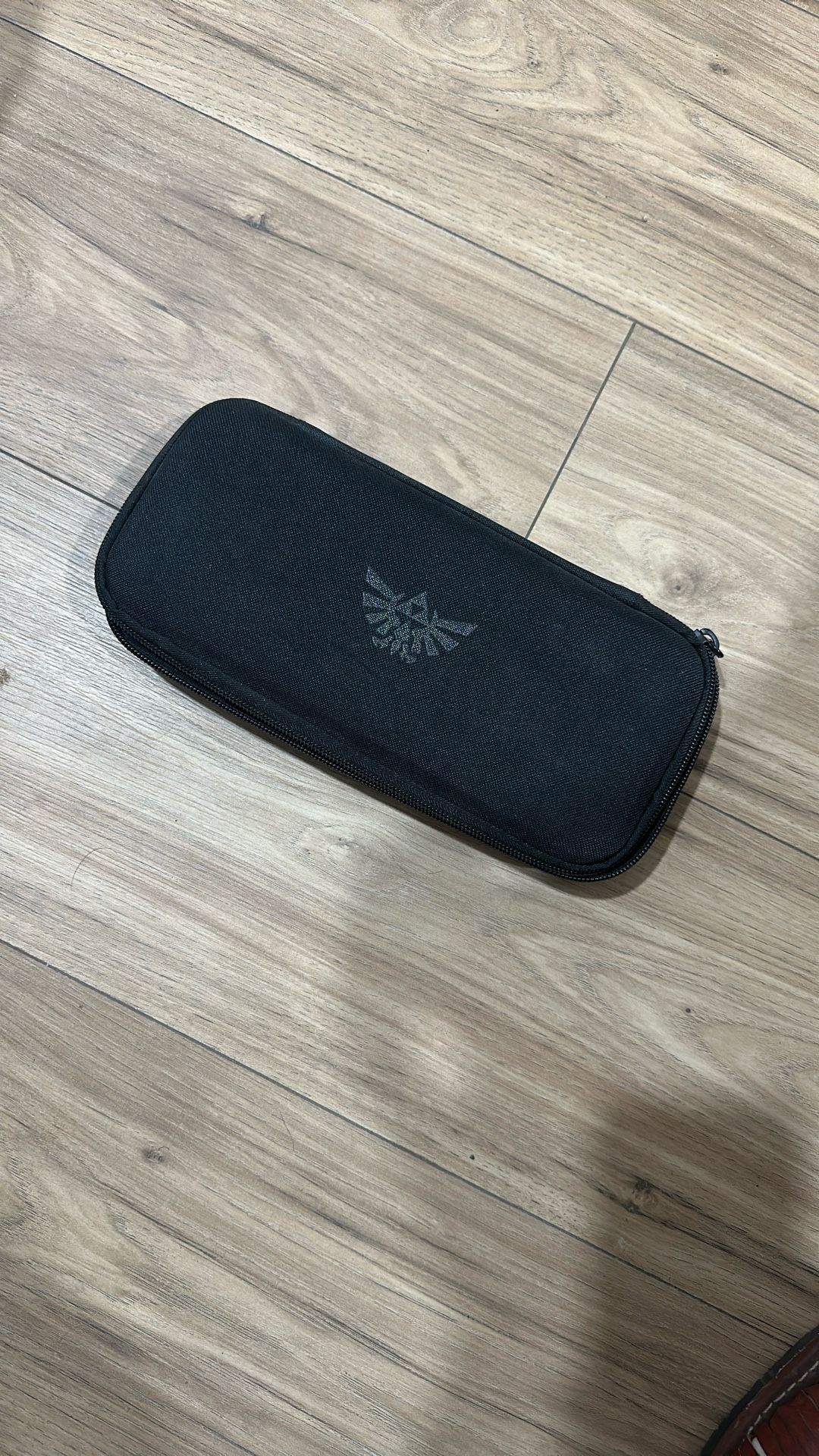 Nintento Switch protective case. zelda