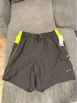 Men Speedo Xl bathing suit - NWT