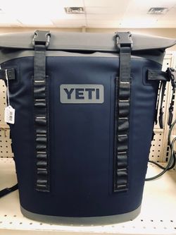 Yeti Backpack