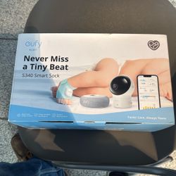 Eufy Baby 