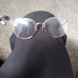 Women's Coach Glasses