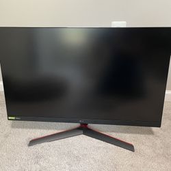 LG 32GN50T-B 32” Gaming Monitor